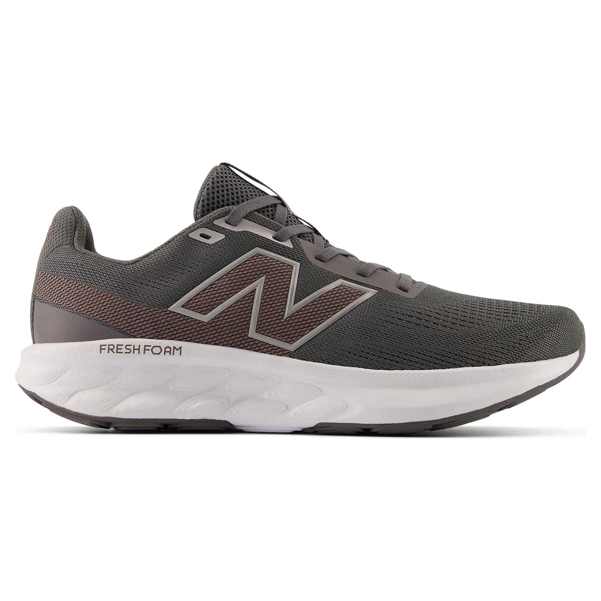 520 V9 Men's Running Shoes (Width D) ventilation - technology Half Marathon