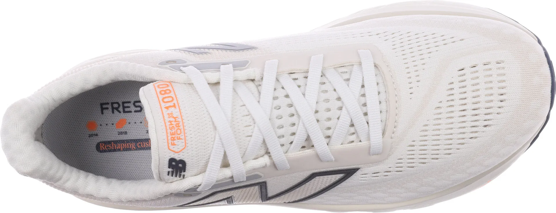 Minimalist padded - lining shoes 1080 V14 Men's Running Shoes (Width D)