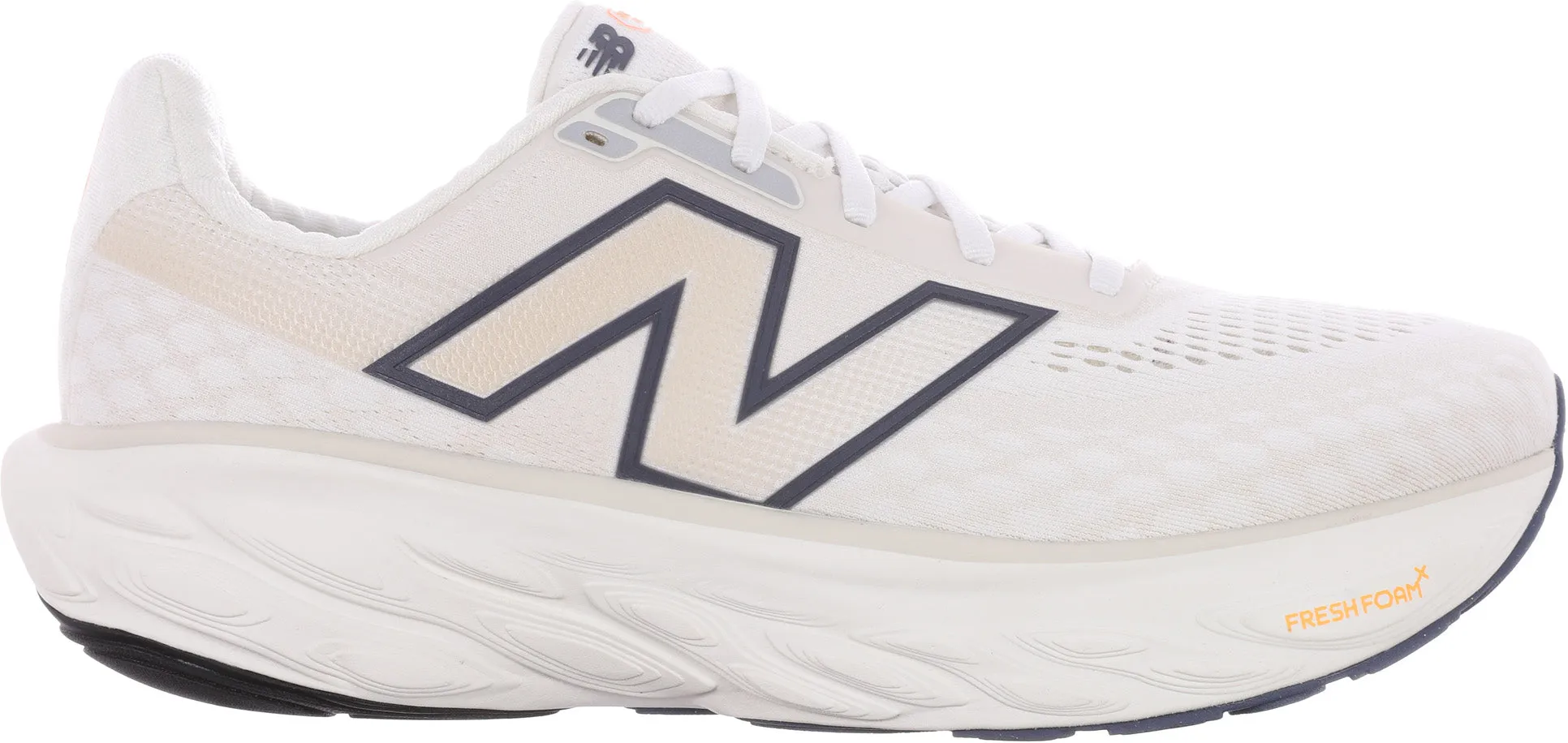 wide - fit spaciousness 1080 V14 Men's Running Shoes (Width D)