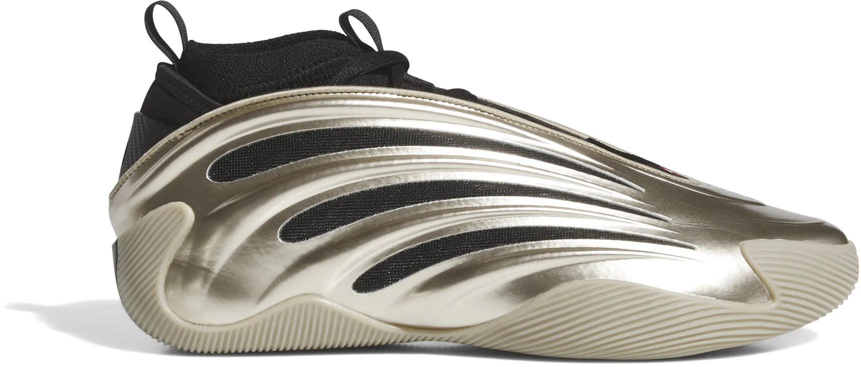 Harden Volume 9 Men's Basketball Shoes Double Layered Collar Rebound Boost Tech