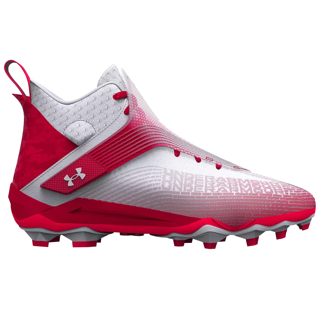 Foot Roll Lateral Move Men's Highlight Hammer MC