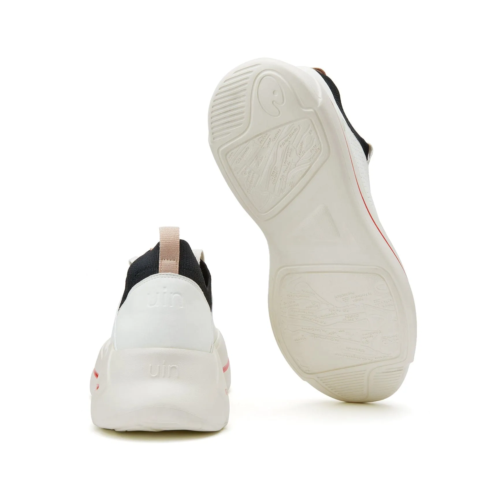 Classic Sleek Santander II Men Premium Style Modern Look