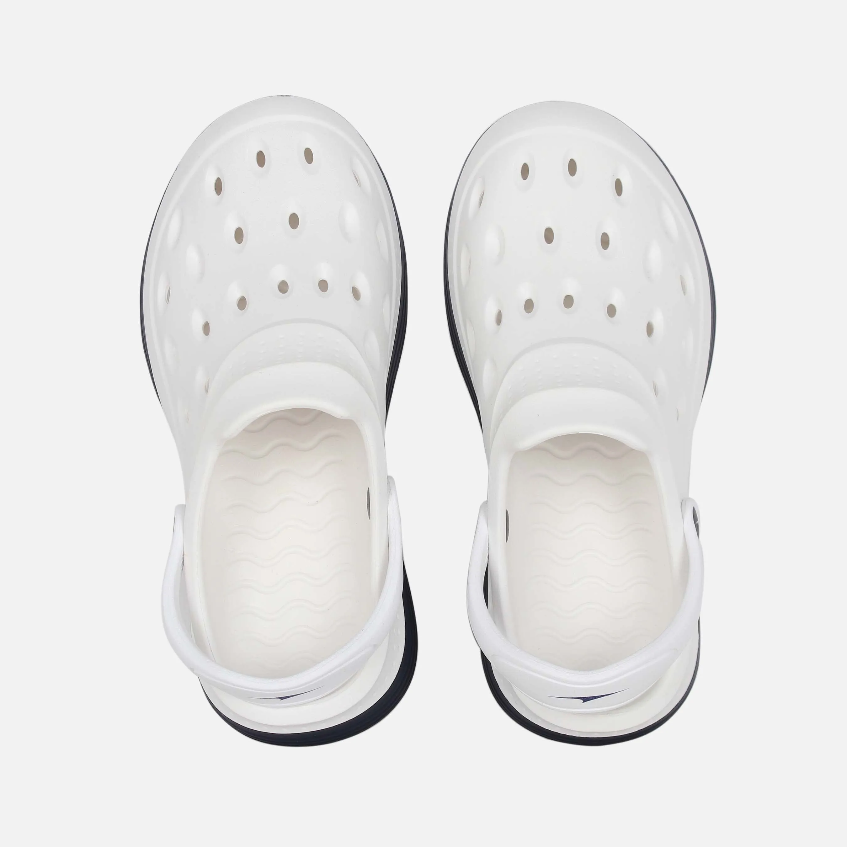 Date Soft MEN CASUAL SLIP-ON CLOGS