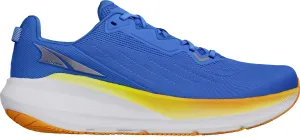 Snow Warm Green Core Altra FWD VIA Mens Running Shoes - Blue