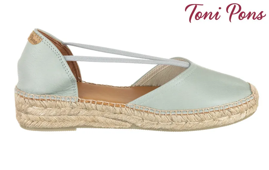 Tp Slim Sky foam