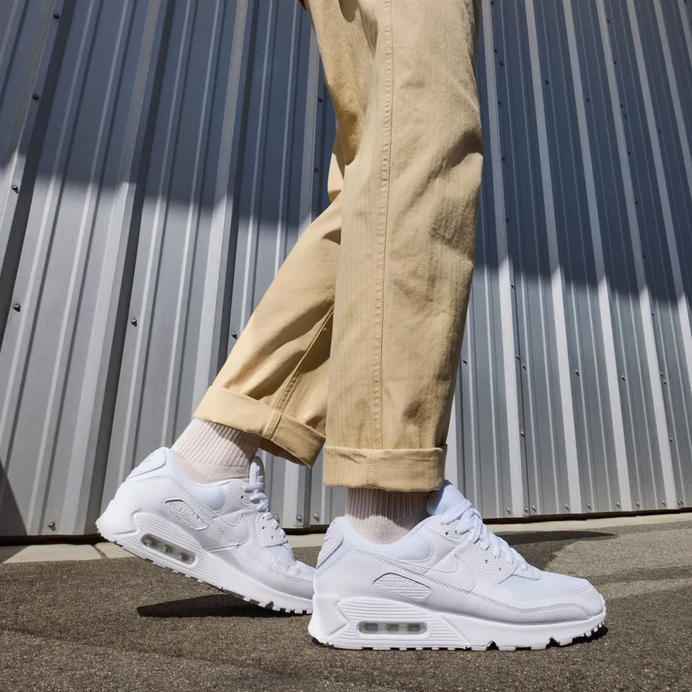 marathon - event running shoes Air Max 90 - Mens