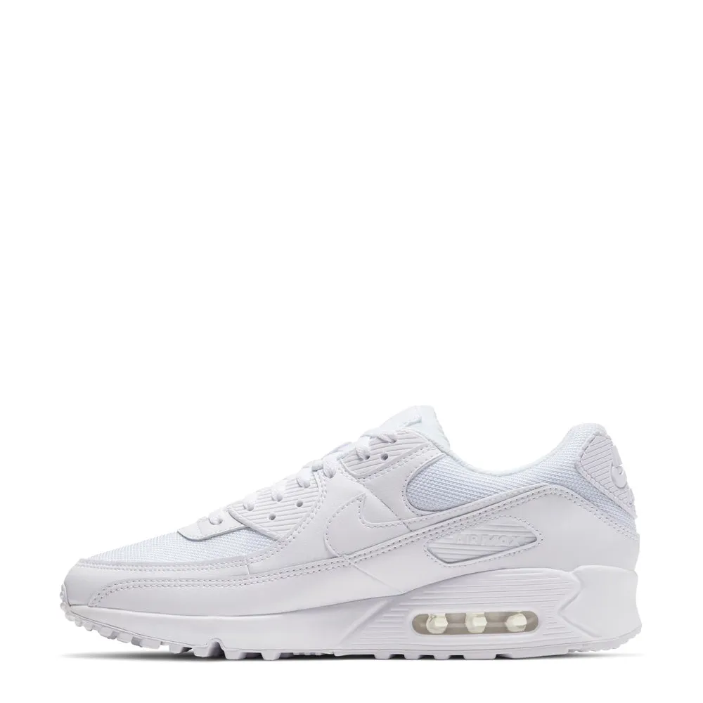 Air Max 90 - Mens high - end shoe cost