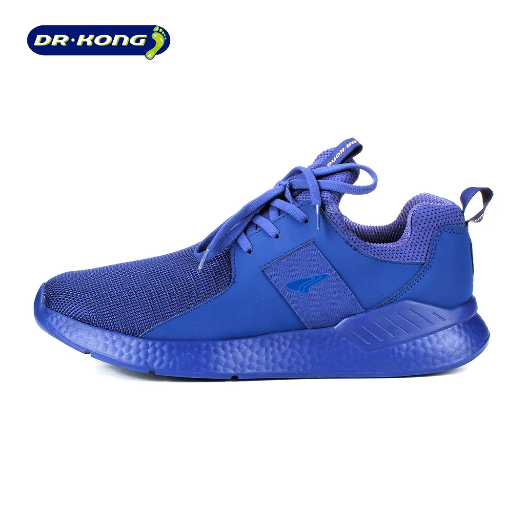 Dr. Kong Men's Sneakers C7100044 Bounce Edge