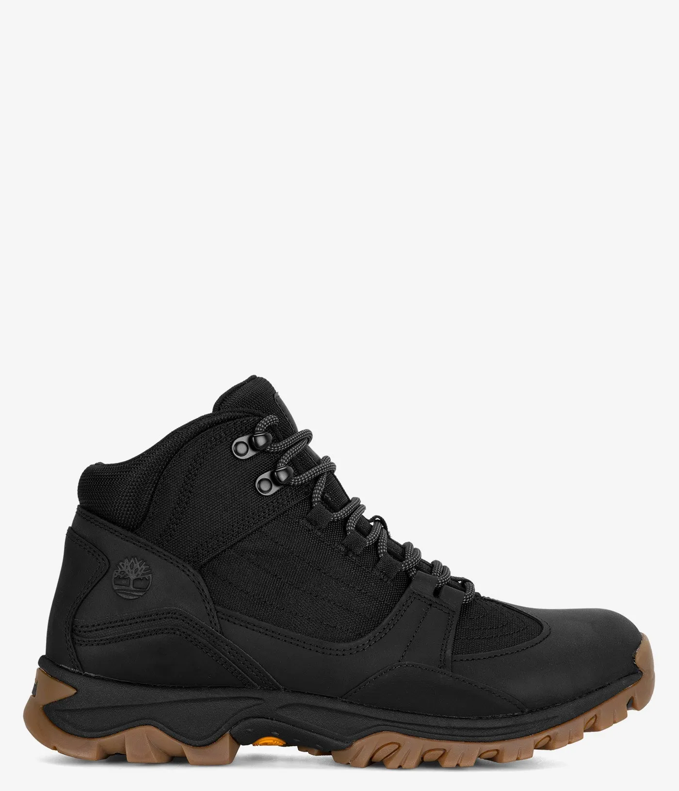 Timberland Mt. Maddsen Mid Lace-Up Hiking Boot - Men Harsh Trails