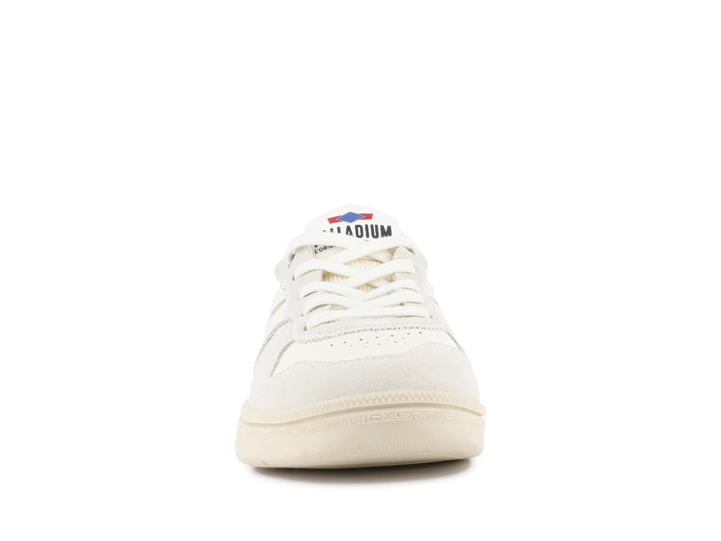 Bold Neon 74485-180-M | PALLACUP FLAME LTH | CREAM WHITE