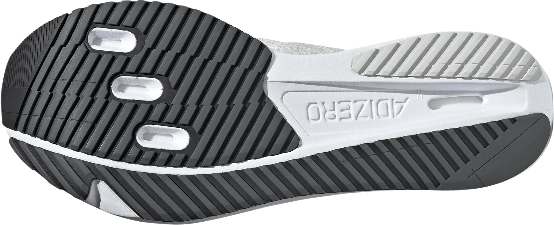 Dinner Look Dance Mode adidas Adizero SL 2 Mens Running Shoes - White
