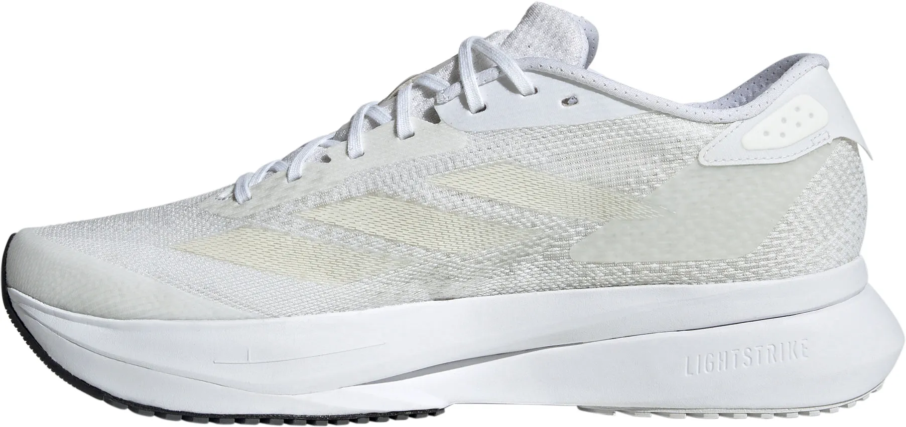 Royal Mood Cool Pop adidas Adizero SL 2 Mens Running Shoes - White