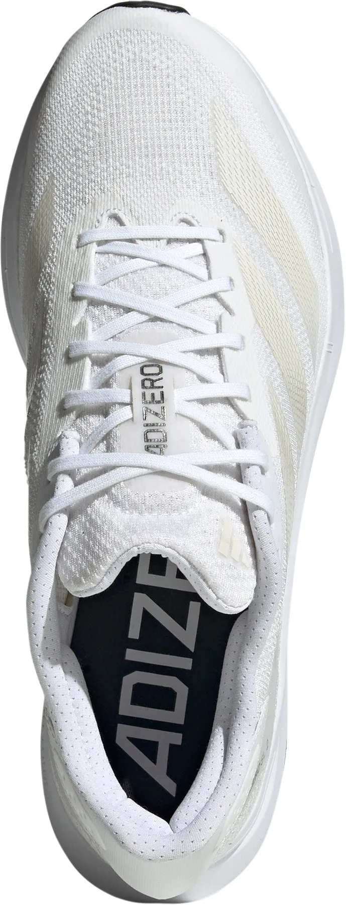 Quick Pack adidas Adizero SL 2 Mens Running Shoes - White