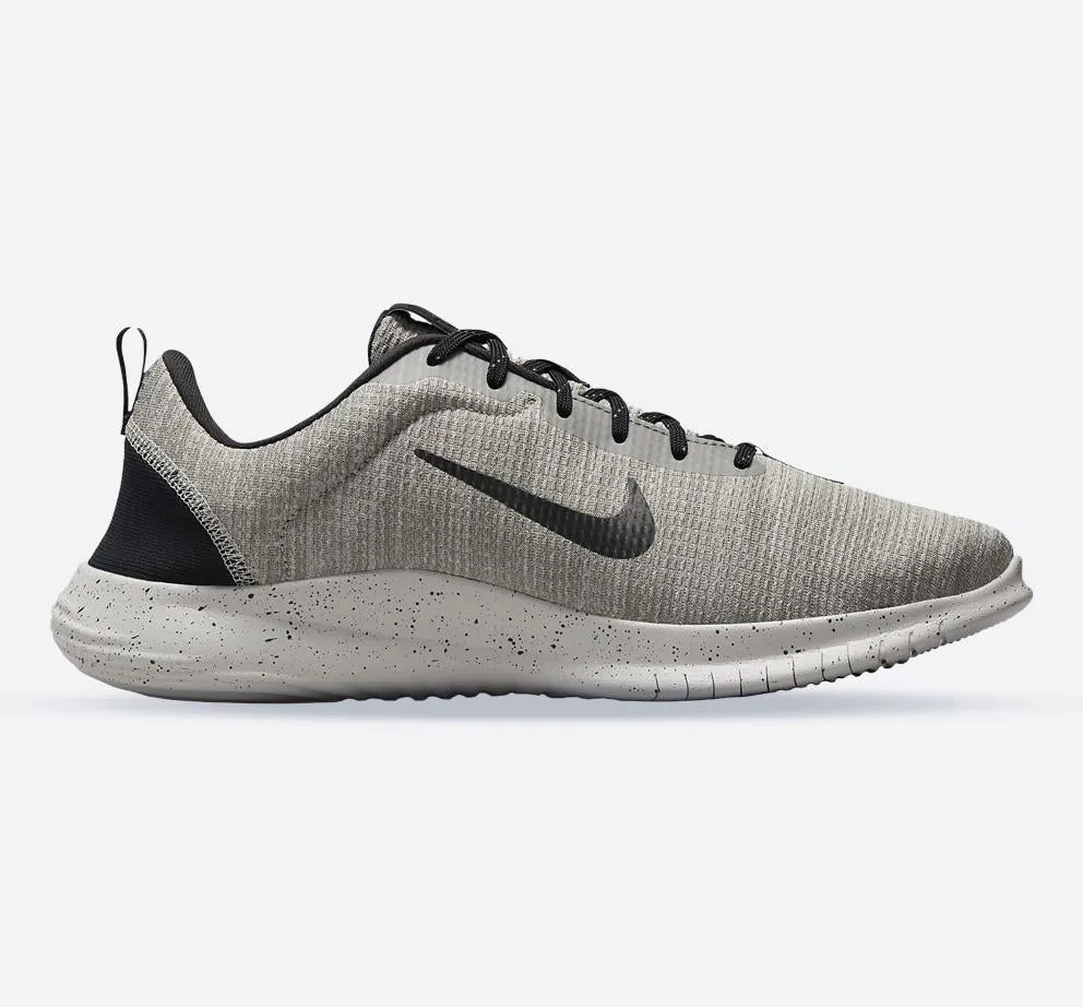 Men's Wide Fit Nike DV0744-001 Flex Experience Run 12 Running Sneakers Week Easy
