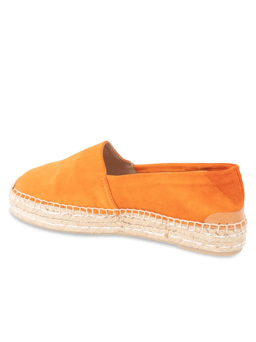 Abigail Slip On Espadrille Wear Often