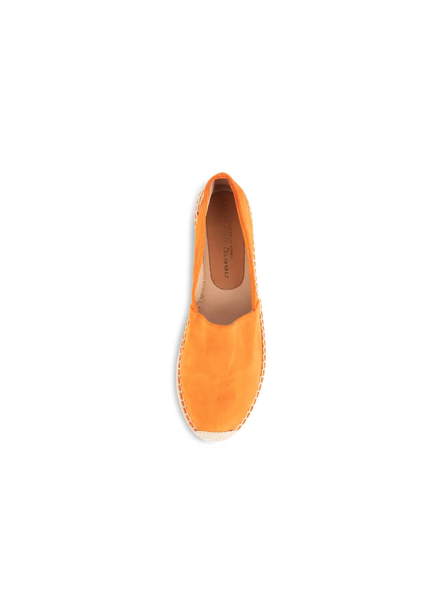 Garden Tour Abigail Slip On Espadrille