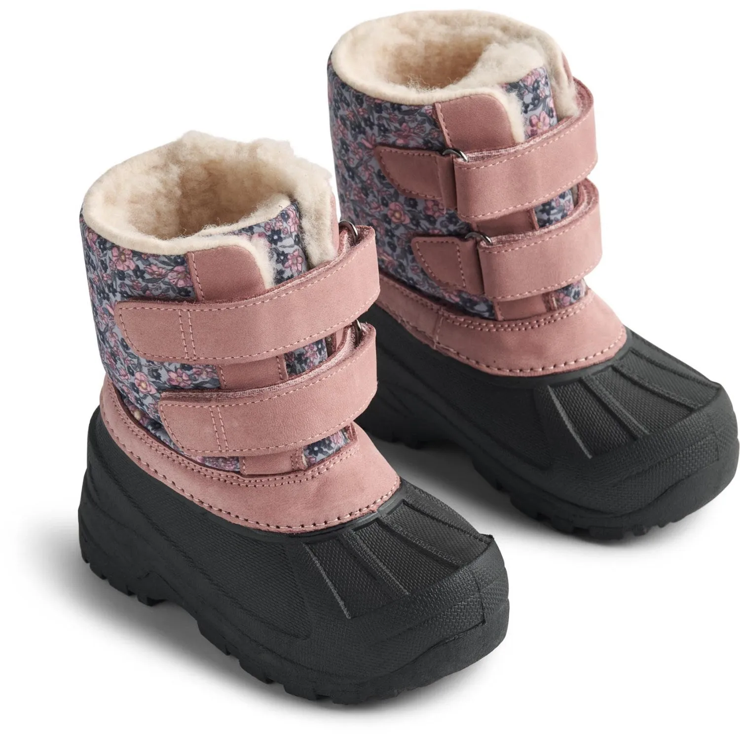 Wheat Winter Flowers Winterboot Thy Ice Safe