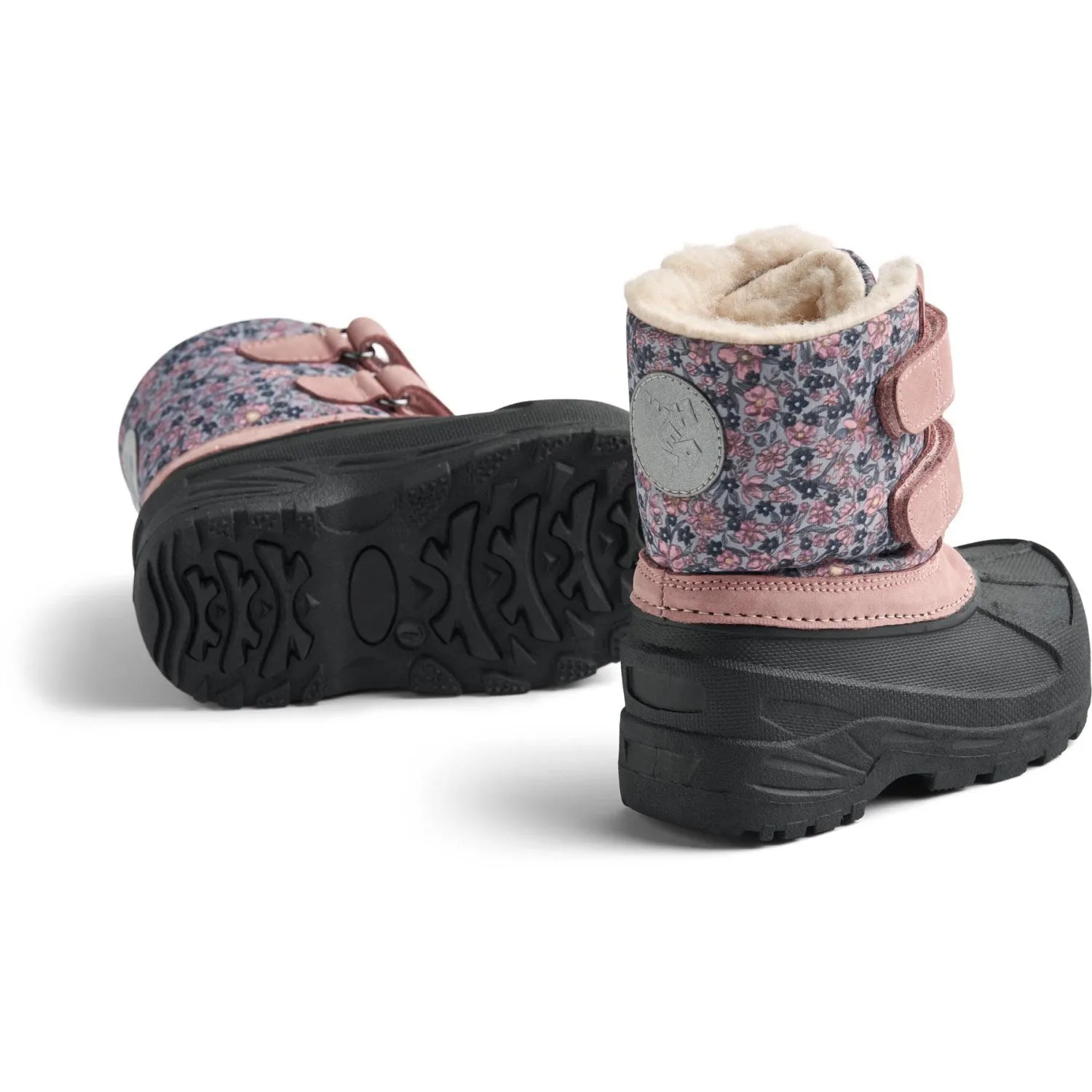 Wheat Winter Flowers Winterboot Thy Snow Equipment Snow Outdoor Boots