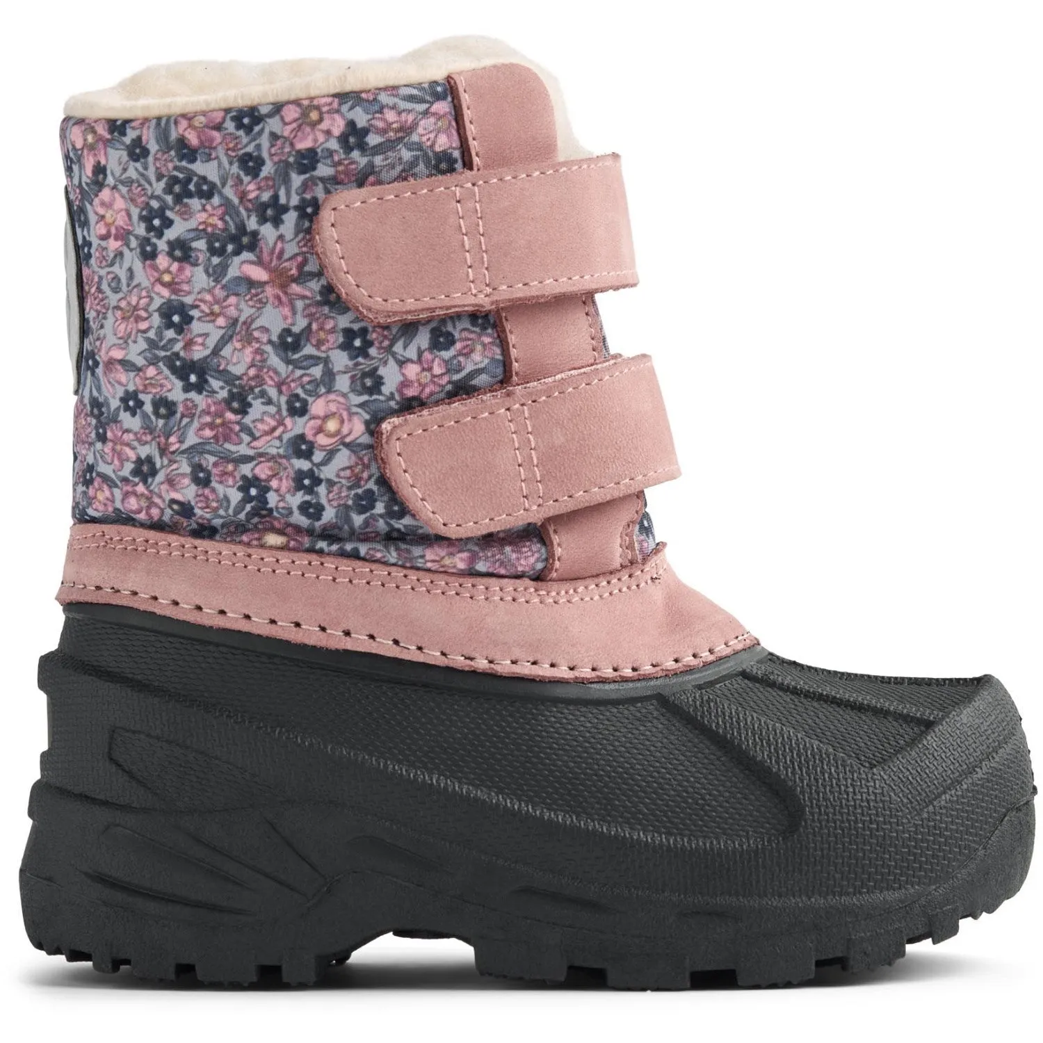 Wheat Winter Flowers Winterboot Thy mountain boots Snow Explorer Trek