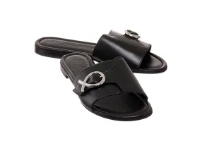 Don Omega Comfort Glide Heel Stabilizer