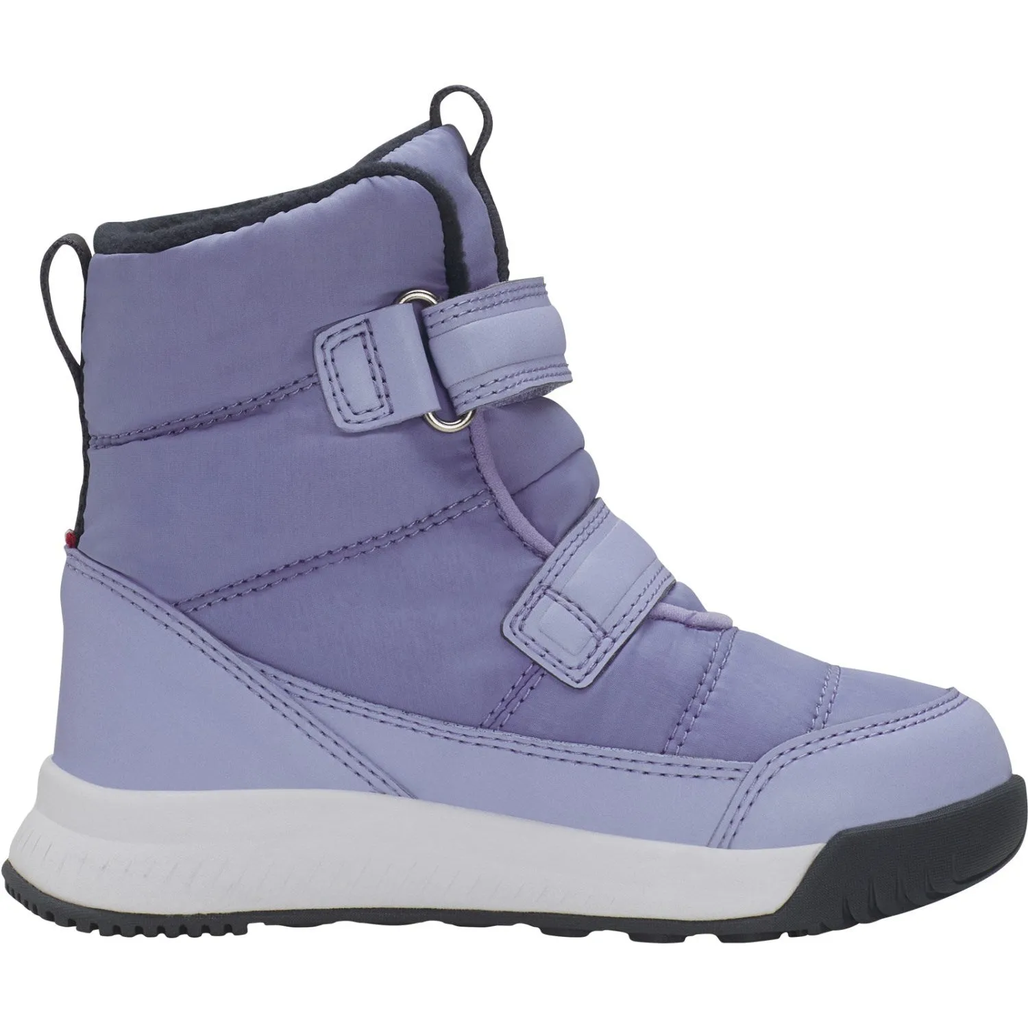 Snow-Trekking Shoes VIKING Violet/Navy Aery Reflex Warm GTX 2V