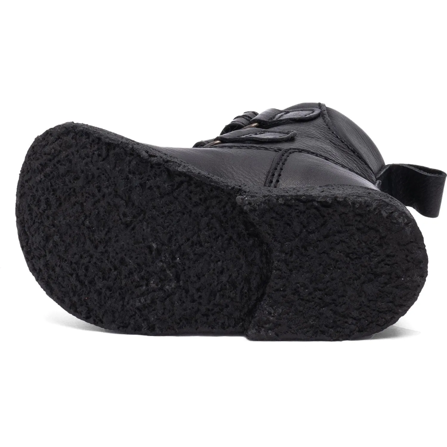 Bisgaard Black Eliah Tex Tex Breathable