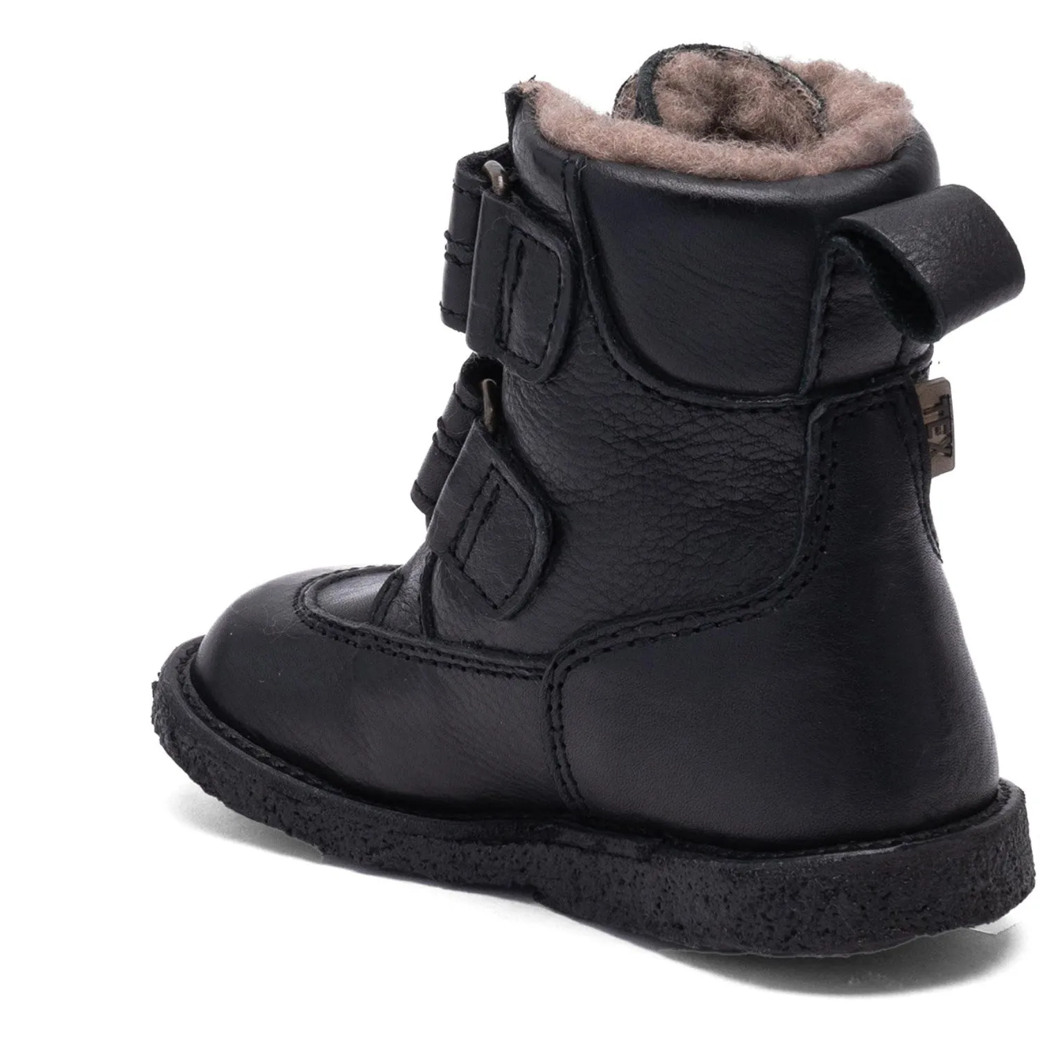 Snow Extreme Weather Bisgaard Black Eliah Tex Tex
