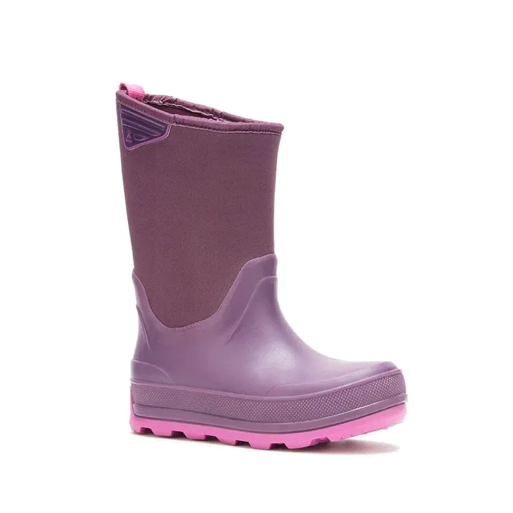 Frozen Terrain Kamik Grape Timber Youth Boot