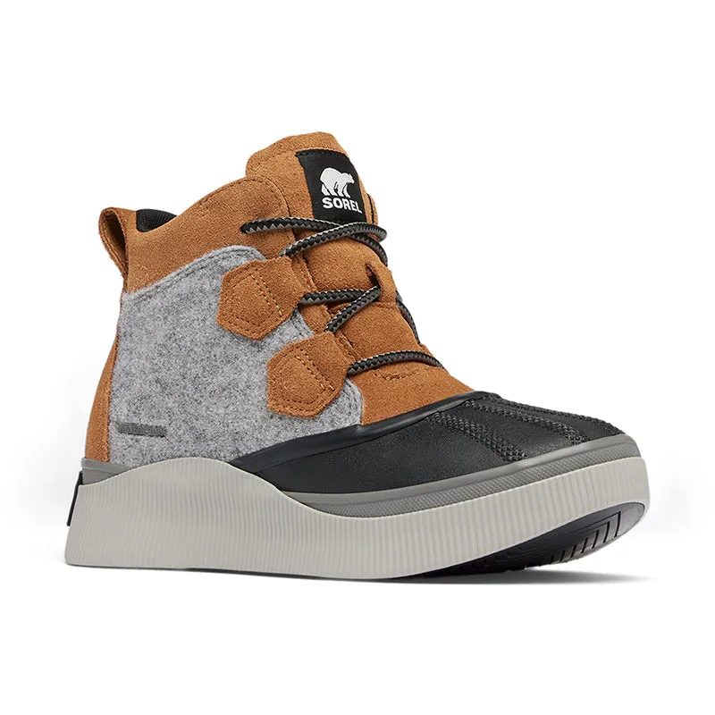 Snow Ready Snow Guard Women's Out N About IV Classic Waterproof Taffy/Dove