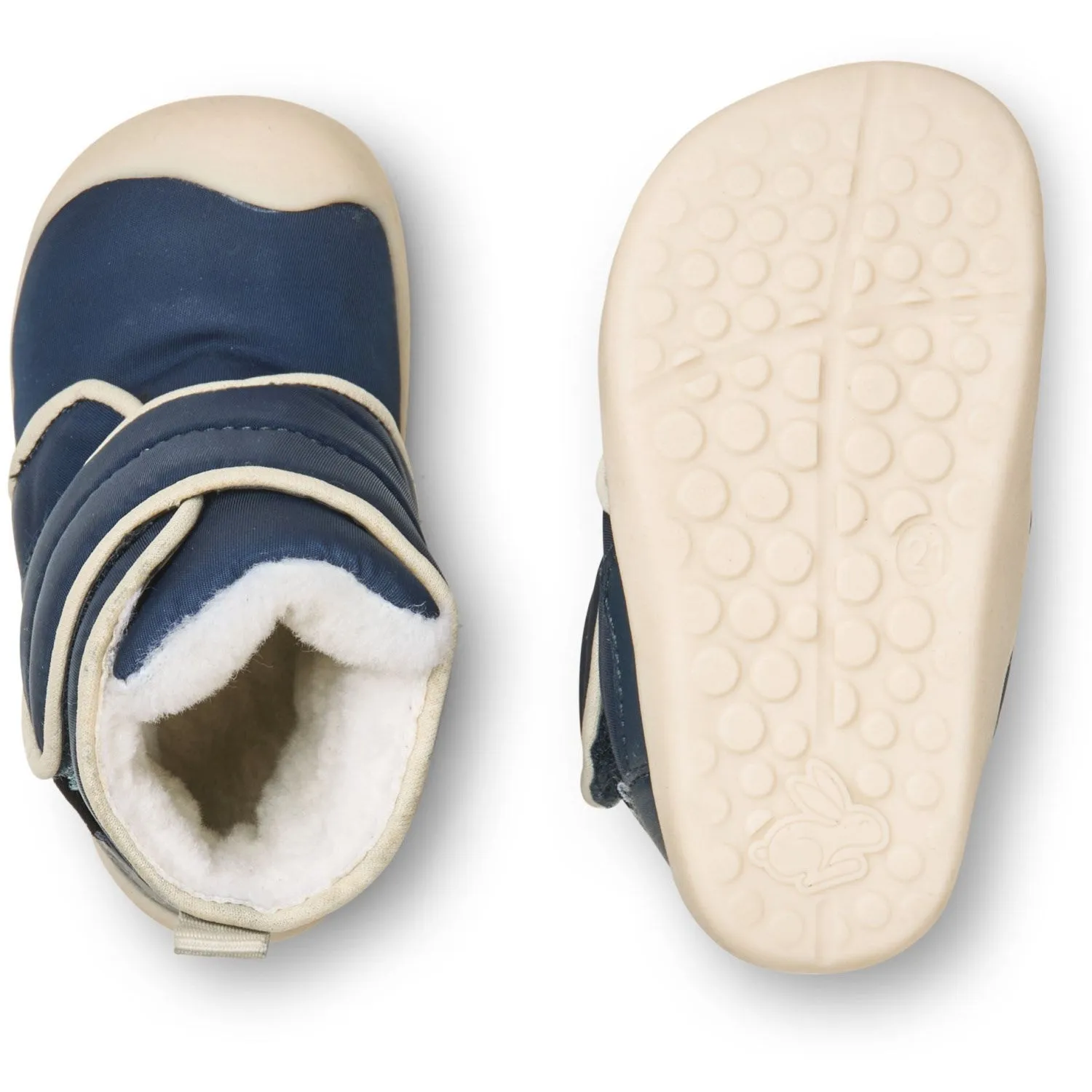 Bundgaard Navy Nuri mountain boots