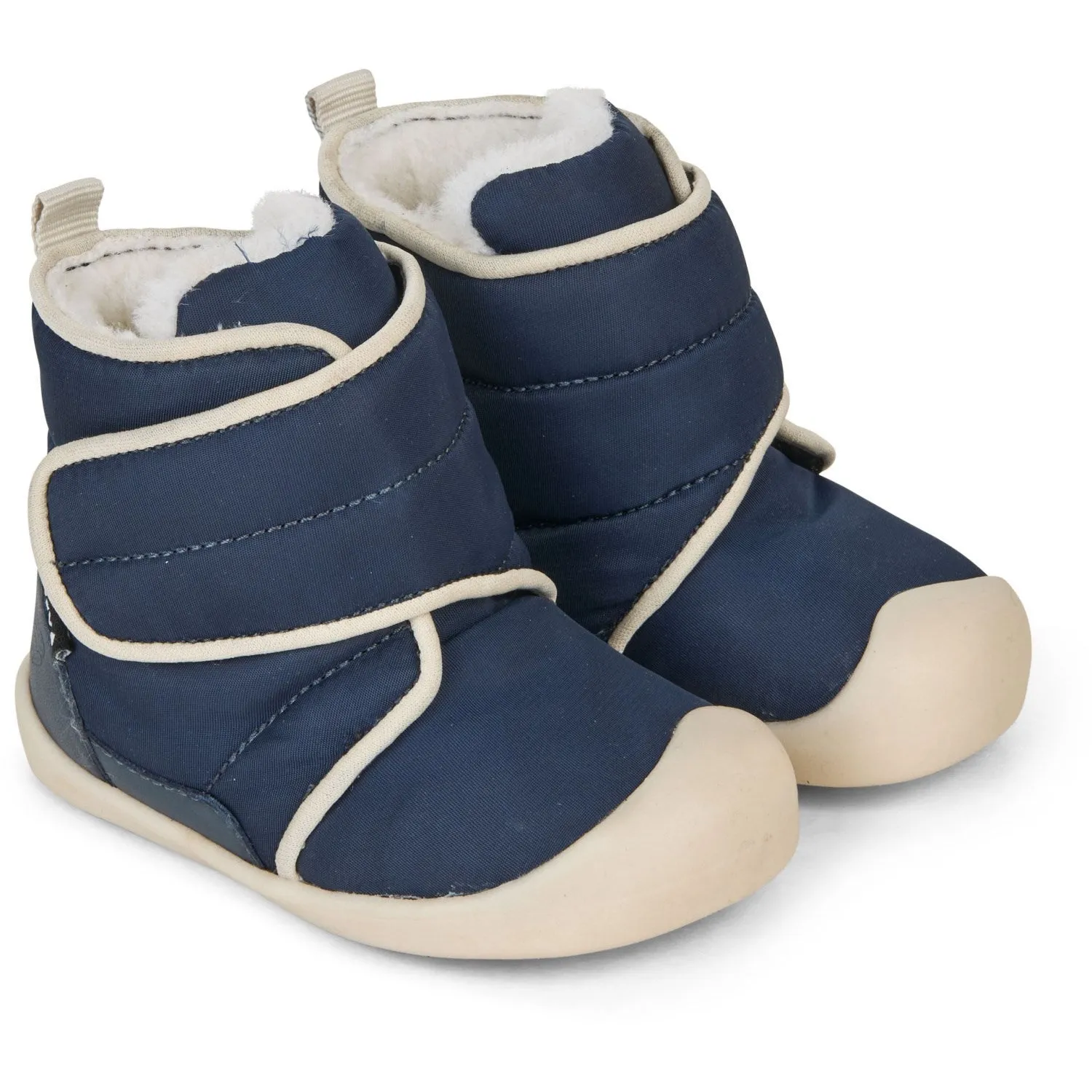 Snow Hiking Gear Bundgaard Navy Nuri