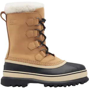 Women's Caribou Boot Heavy Snow Conditions Snow Boots for Women