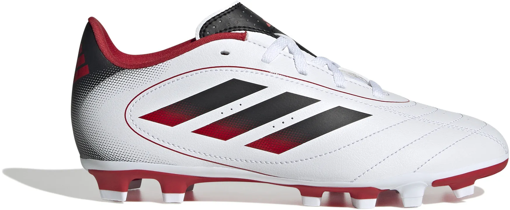 Light frame Smooth Motion Goletto IX Firm/Multi-Ground Junior's Football Boots