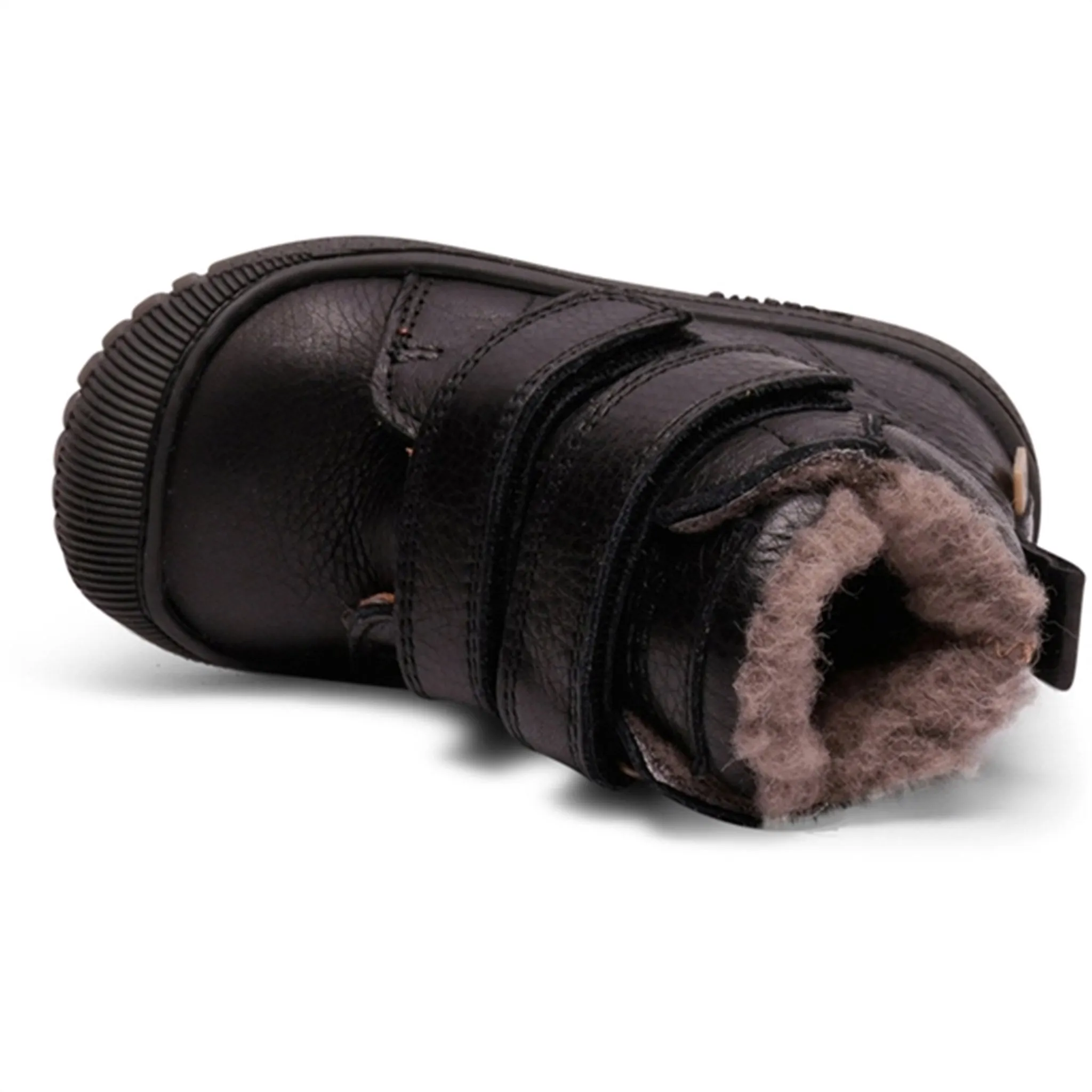 Outdoor Footwear Bisgaard Evon Tex Shoes Black