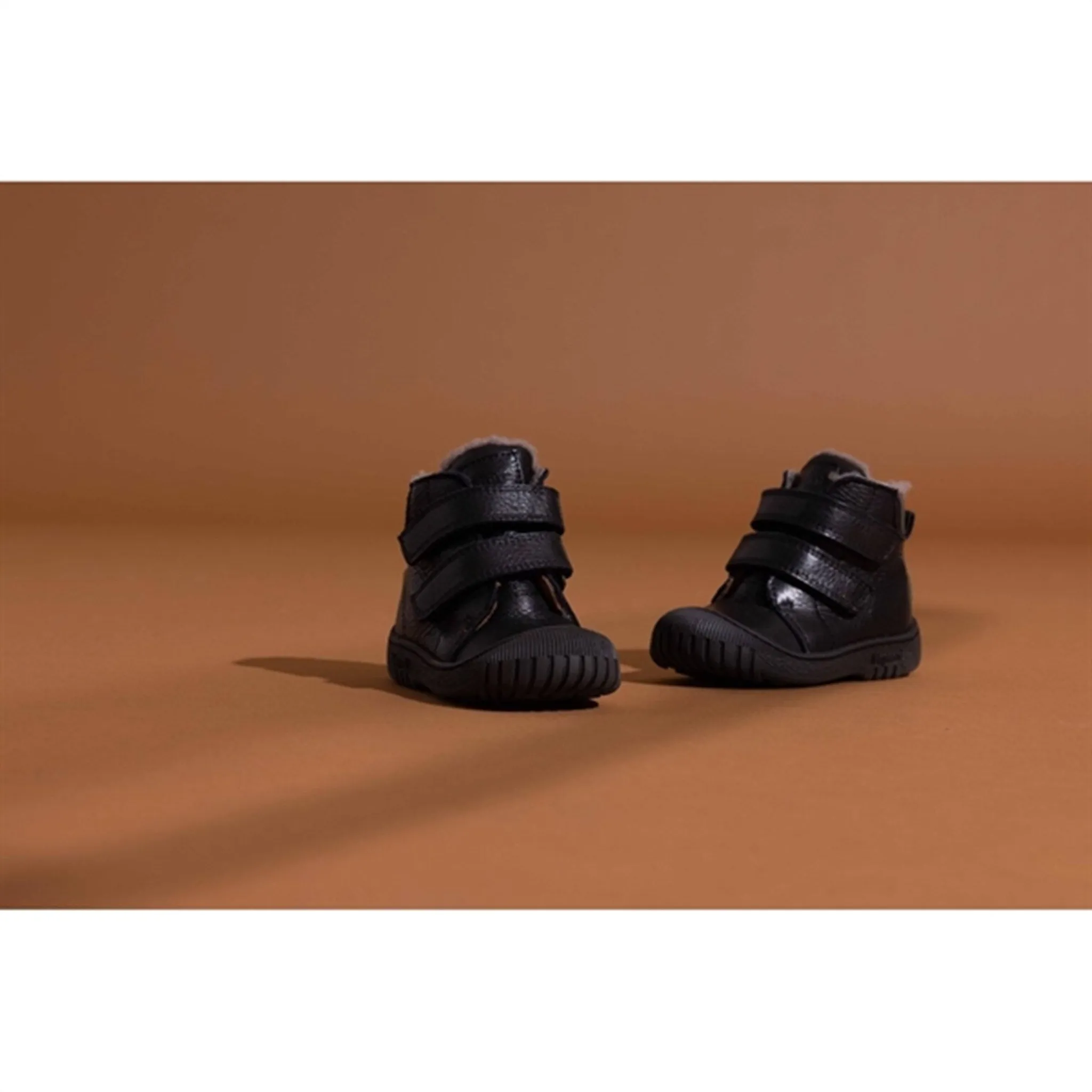 Snow Boots for Women Winter Outfit Bisgaard Evon Tex Shoes Black