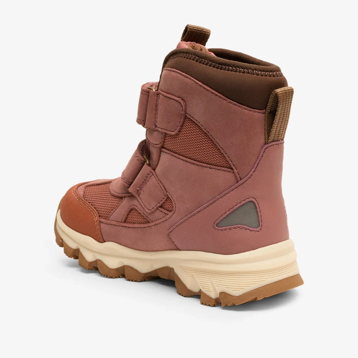 Cold Weather Protection Bisgaard Heather Edon Tex Vinterst?vler