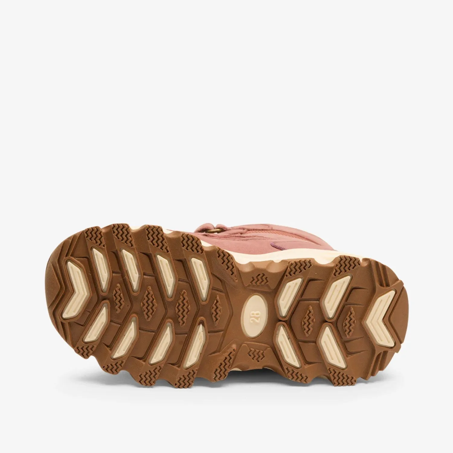 Insulated Comfort Bisgaard Heather Edon Tex Vinterst?vler
