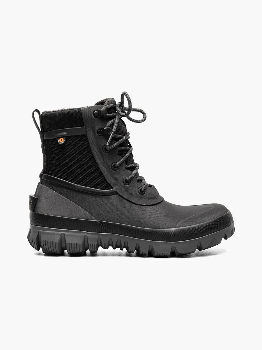 Frostbite Guard Bogs Arcata Lace - Men's  - Final Clearance