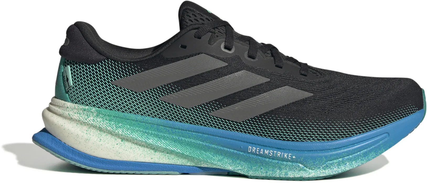 Wicking high - tech SUPERNOVA RISE 2 Men's Running Shoes