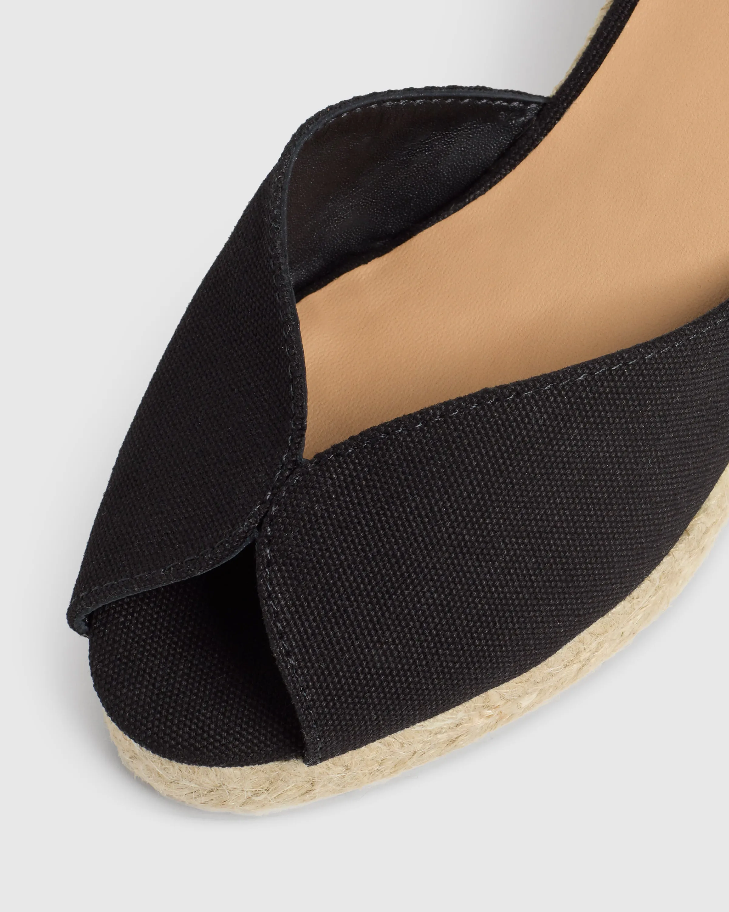 Comfortable toe box simple design BIANCA/6/001