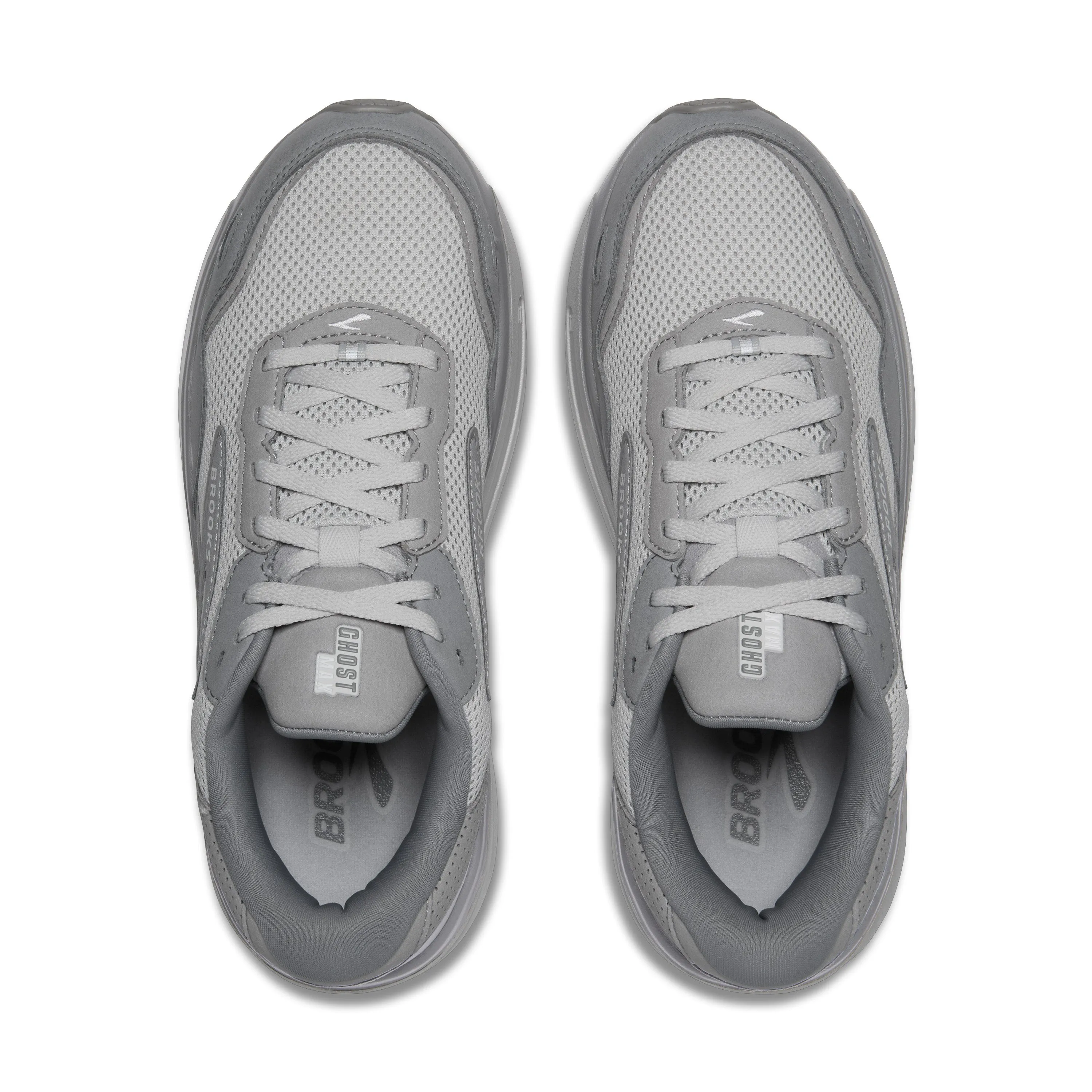 BROOKS GHOST MAX SE MEN'S Energy return