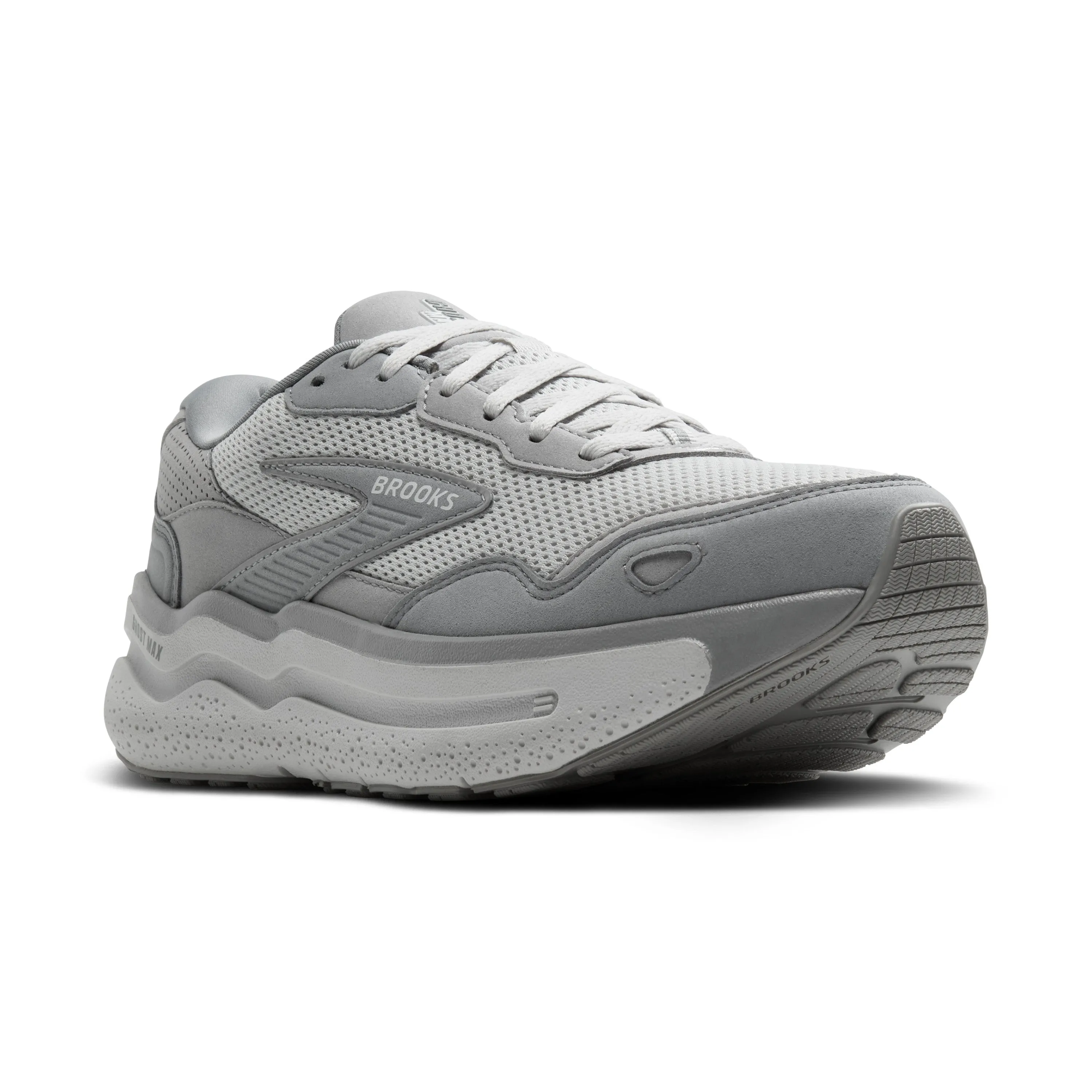 BROOKS GHOST MAX SE MEN'S AirCirculation