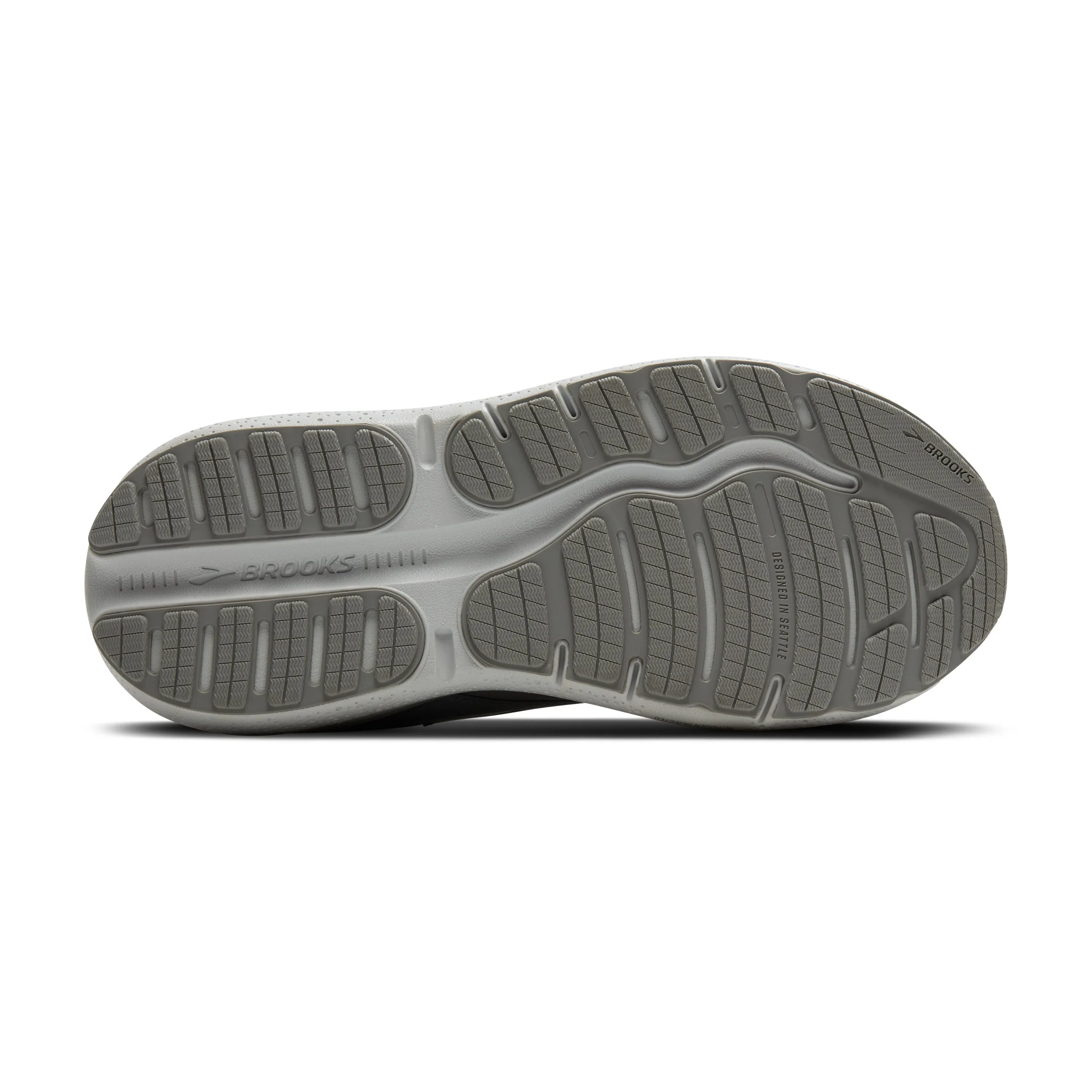 Style - updated Secure Motion BROOKS GHOST MAX SE MEN'S