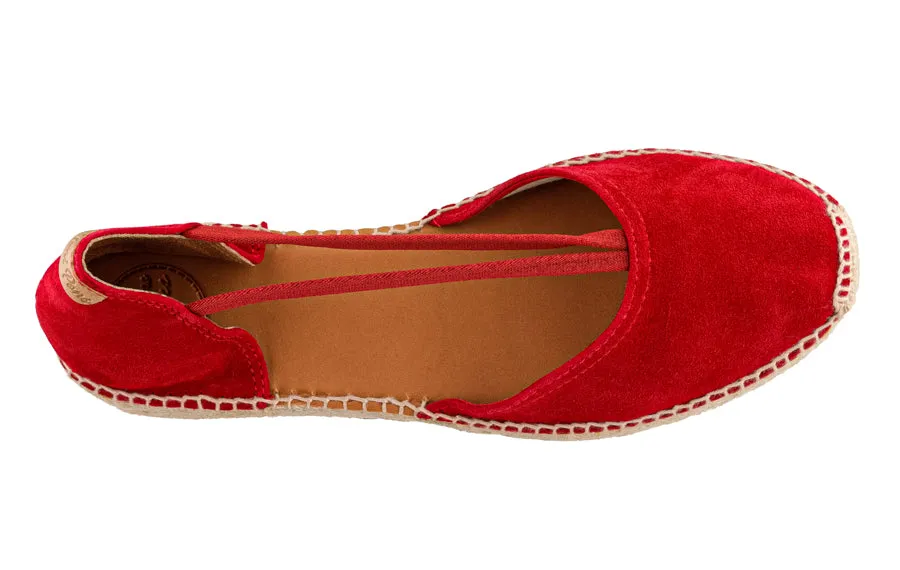Anti   Blister Indoor Ready Tp Slim Red