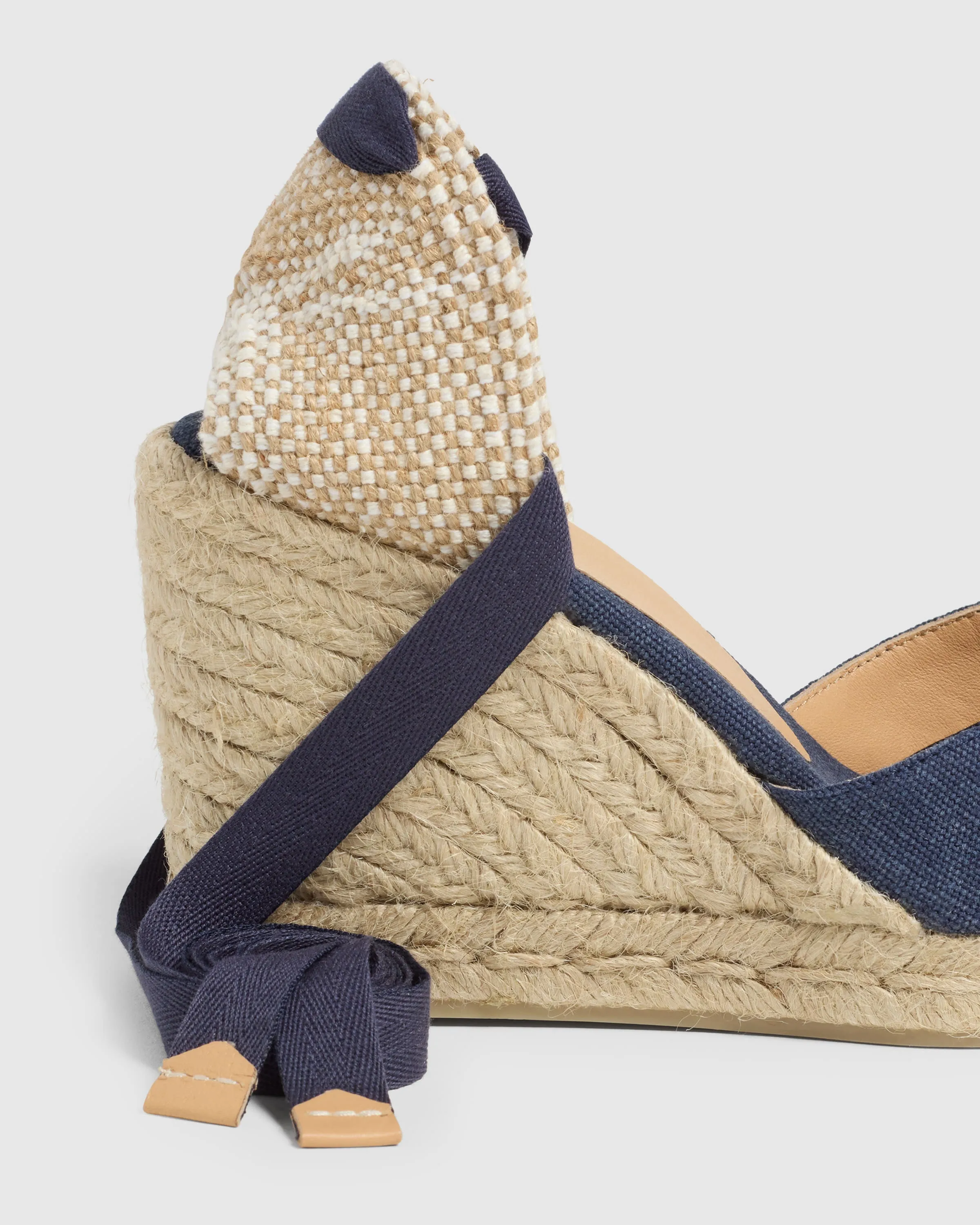 Zero Pressure Soft   sole CHIARA/8/002