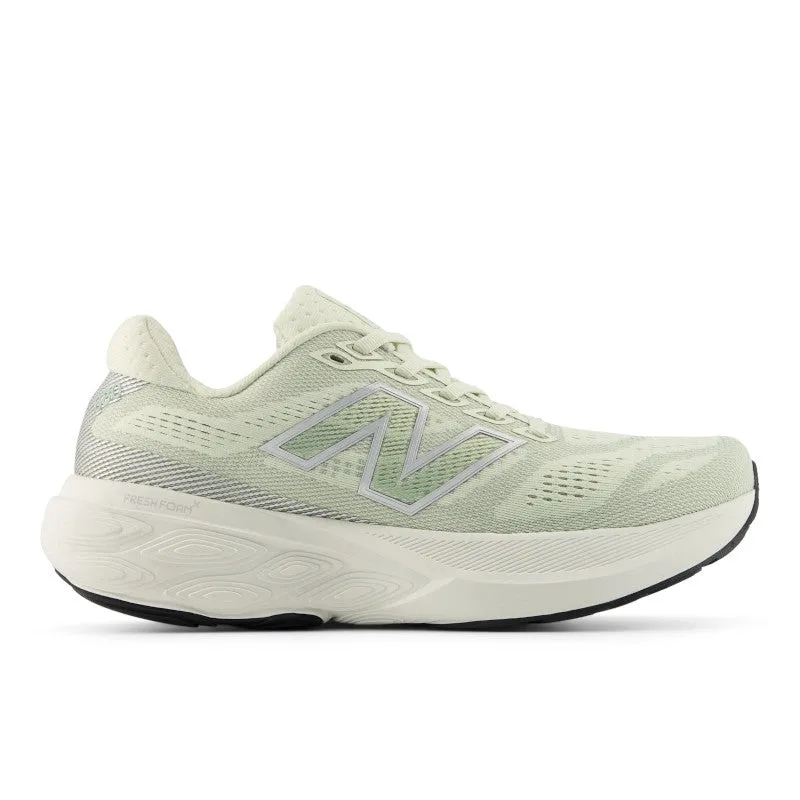 Comfort Padding Light Step Fresh Foam X 880v15 - Mineral with Sea Salt and Garter Snake - Women's