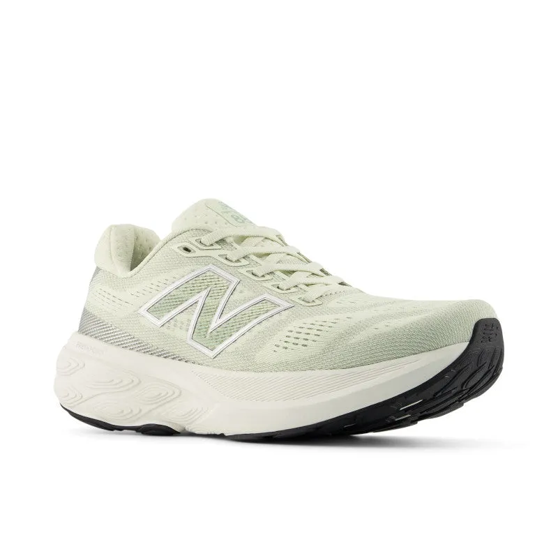 Fresh Foam X 880v15 - Mineral with Sea Salt and Garter Snake - Women's Memory Foam Airport Travel Vital Step
