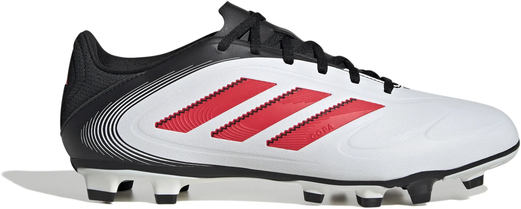 Enhanced Stability Power Moves COPA PURE III CLUB FG/MG Men's Football Boots