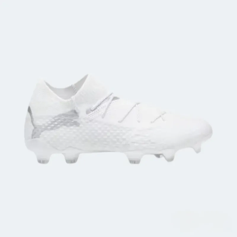 Puma Future 7 Ultimate Firm/Mutli-Ground Cleats Strike Zone Sweat Control