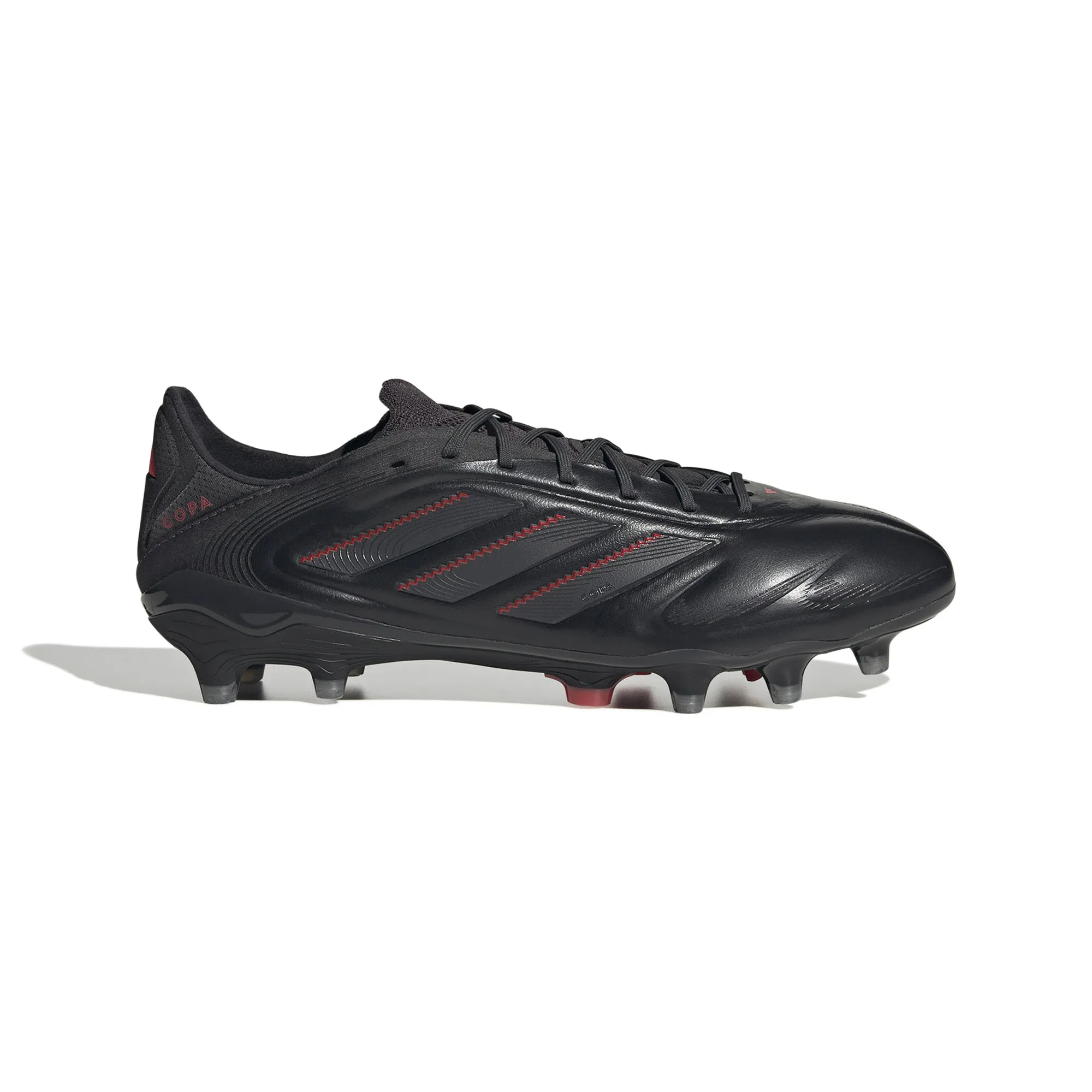 Run Forward Toe Precision COPA PURE III ELITE FG Men's Football Boots